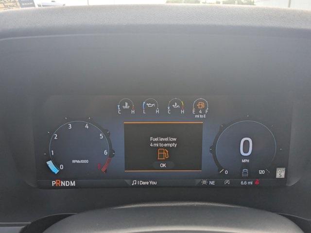 Photo of 2025 Carbonized Gray Metallic Ford F-150