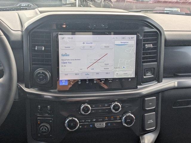 Photo of 2025 Carbonized Gray Metallic Ford F-150