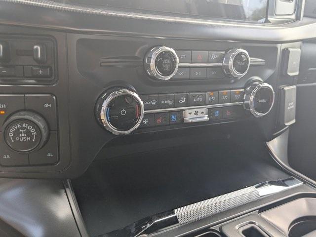 Photo of 2025 Carbonized Gray Metallic Ford F-150