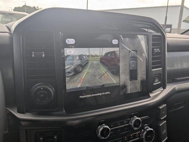 Photo of 2025 Carbonized Gray Metallic Ford F-150