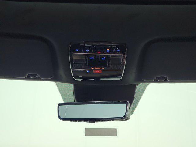 Photo of 2026 Serenity White Hyundai SANTA FE HEV