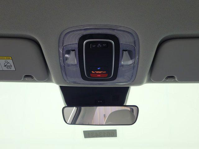 Photo of 2026 Atlas White Hyundai KONA