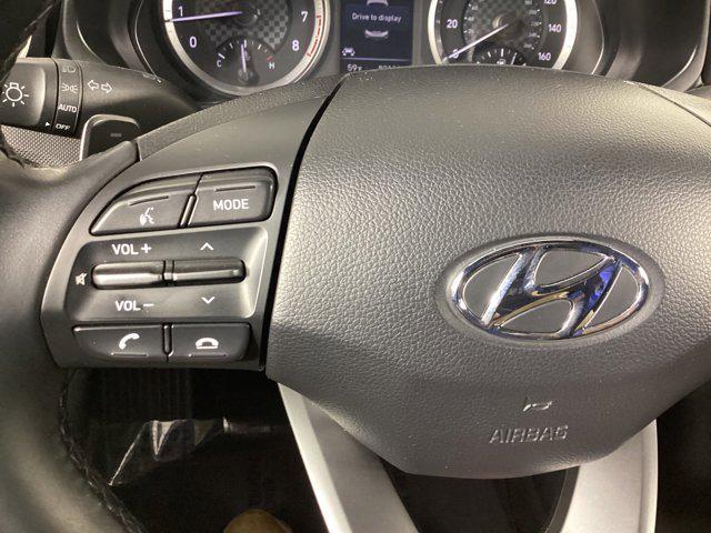 Photo of 2019 Thunder Gray Hyundai Veloster