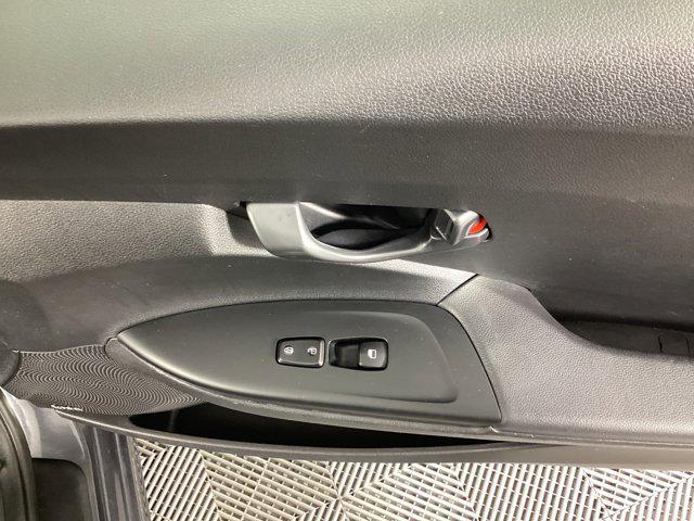 Photo of 2019 Thunder Gray Hyundai Veloster