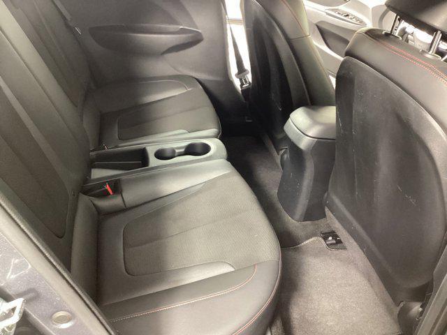 Photo of 2019 Thunder Gray Hyundai Veloster