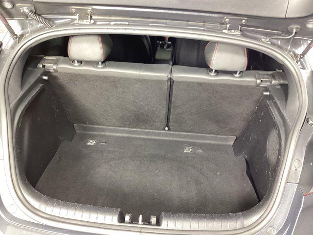 Photo of 2019 Thunder Gray Hyundai Veloster