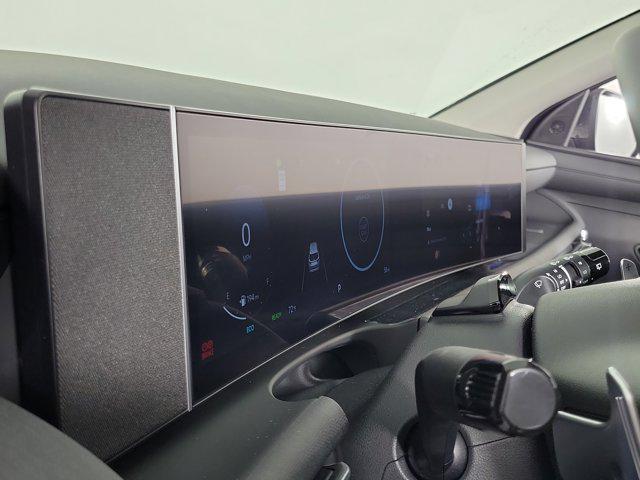 Photo of 2025 Amazon Gray Hyundai TUCSON Hybrid
