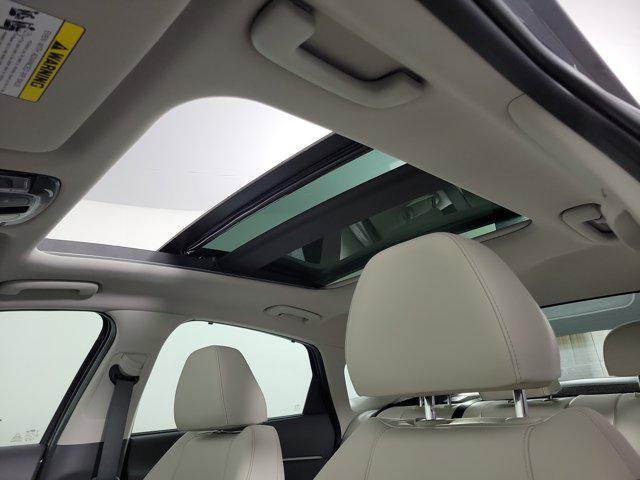 Photo of 2025 Portofino Gray Hyundai SONATA Hybrid