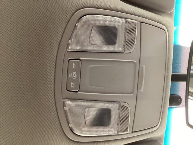 Photo of 2018 Molten Silver Hyundai TUCSON