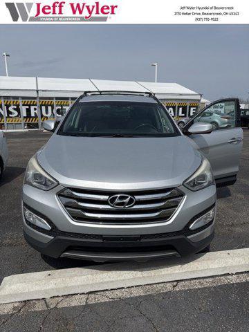 2014 Hyundai Santa Fe Sport