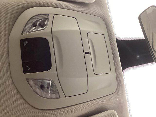 Photo of 2019 Velvet Red Pearlcoat Chrysler Pacifica