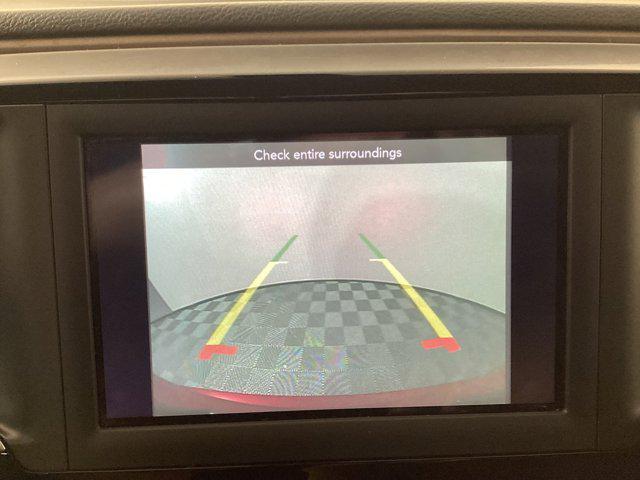 Photo of 2019 Velvet Red Pearlcoat Chrysler Pacifica