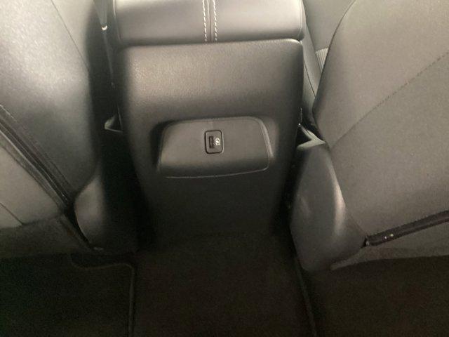 Photo of 2025 Super Black Nissan Sentra