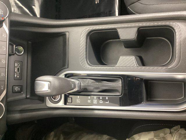 Photo of 2025 Super Black Nissan Sentra