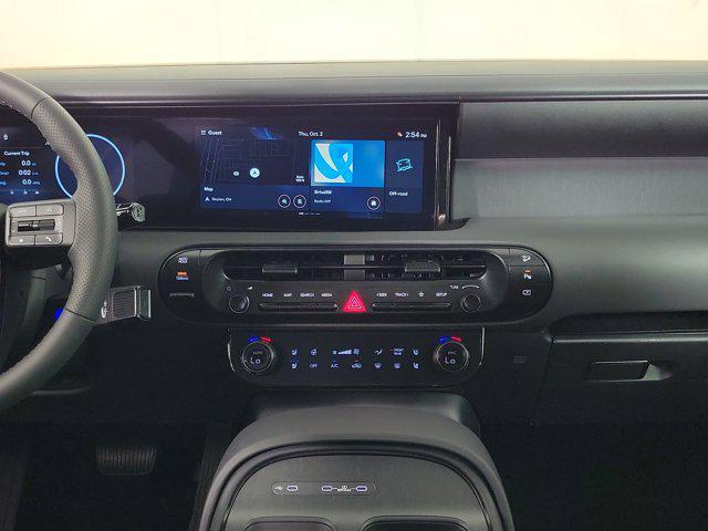 Photo of 2026 Classy Blue Pearl Hyundai PALISADE