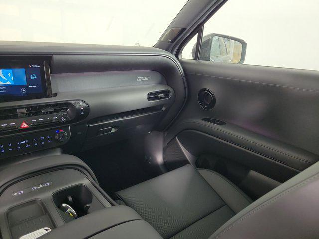 Photo of 2026 Classy Blue Pearl Hyundai PALISADE