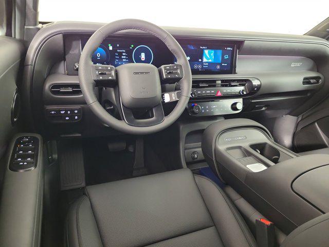 Photo of 2026 Classy Blue Pearl Hyundai PALISADE