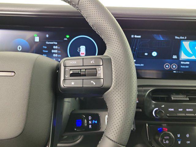 Photo of 2026 Classy Blue Pearl Hyundai PALISADE