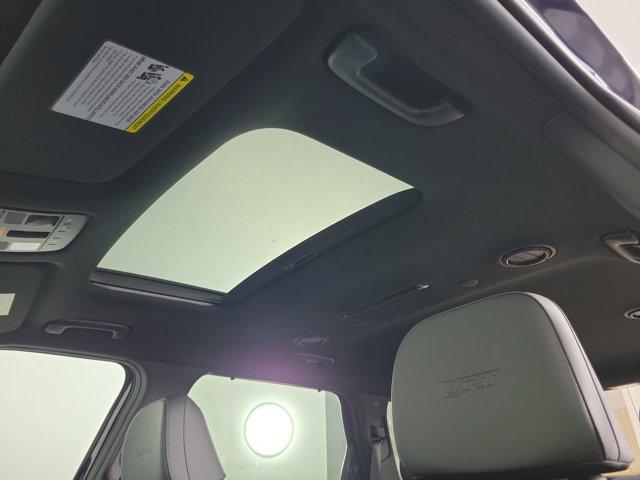 Photo of 2026 Classy Blue Pearl Hyundai PALISADE