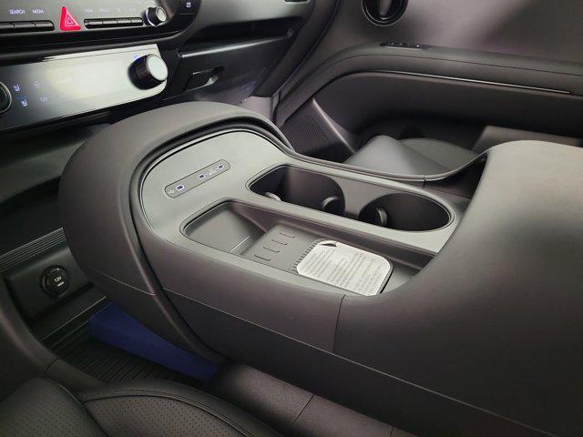 Photo of 2026 Classy Blue Pearl Hyundai PALISADE