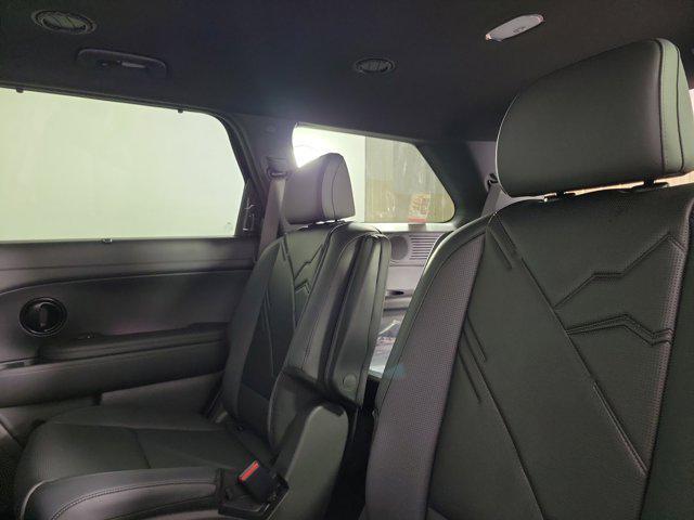 Photo of 2026 Classy Blue Pearl Hyundai PALISADE