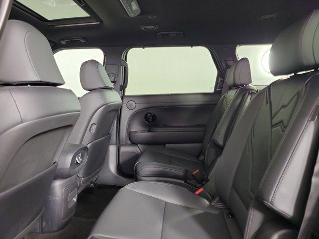 Photo of 2026 Classy Blue Pearl Hyundai PALISADE