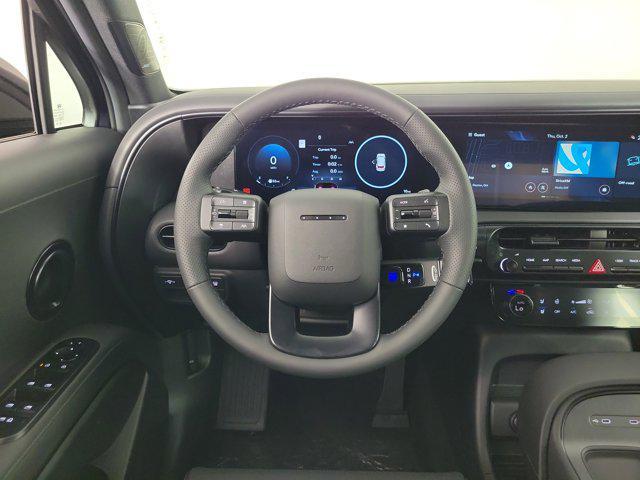 Photo of 2026 Classy Blue Pearl Hyundai PALISADE