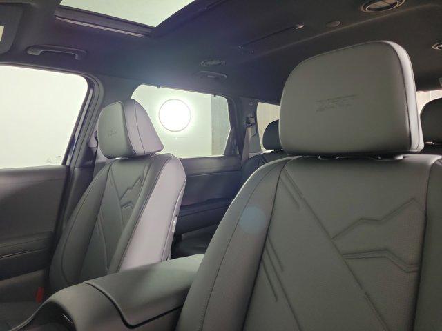 Photo of 2026 Classy Blue Pearl Hyundai PALISADE
