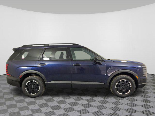 Photo of 2026 Classy Blue Pearl Hyundai PALISADE