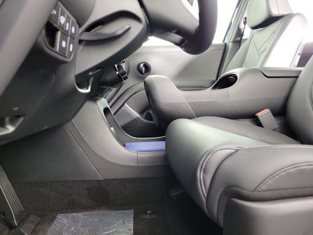 Photo of 2026 Classy Blue Pearl Hyundai PALISADE