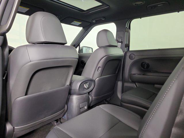 Photo of 2026 Classy Blue Pearl Hyundai PALISADE