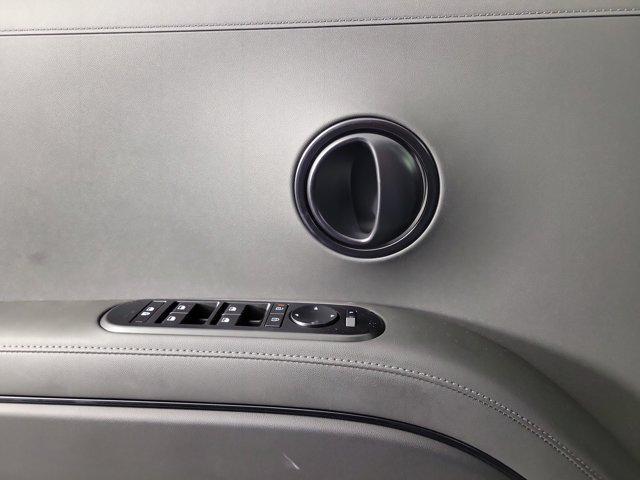 Photo of 2026 Classy Blue Pearl Hyundai PALISADE