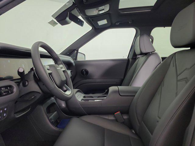 Photo of 2026 Classy Blue Pearl Hyundai PALISADE