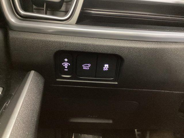 Photo of 2024 Wolf Gray Kia Sorento