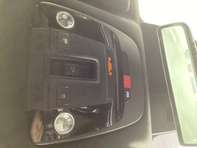 Photo of 2024 Wolf Gray Kia Sorento