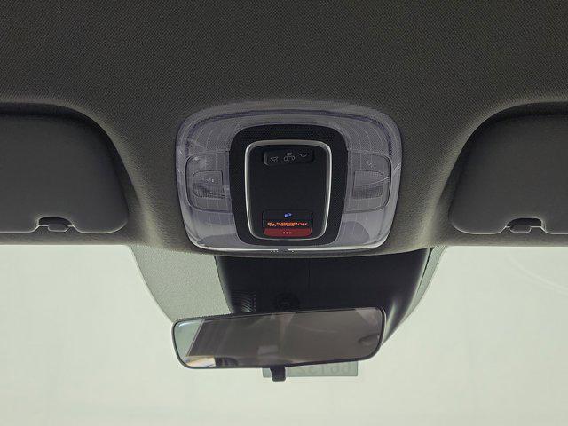 Photo of 2025 Amazon Gray Hyundai ELANTRA HEV