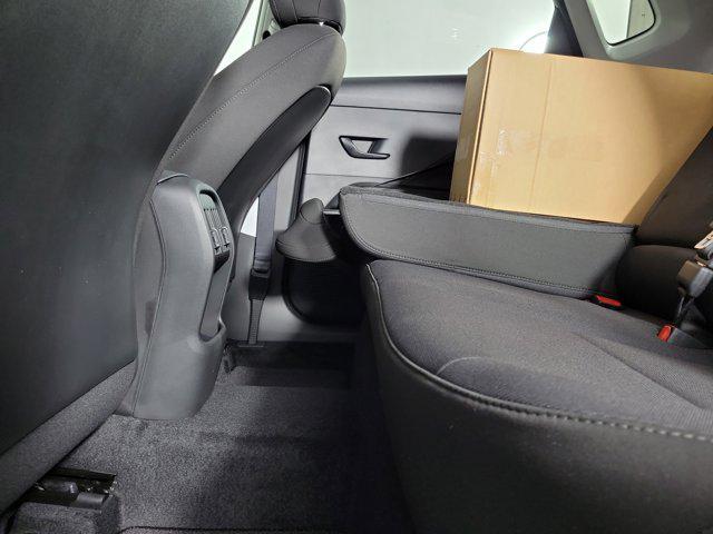Photo of 2025 Denim Blue Hyundai KONA