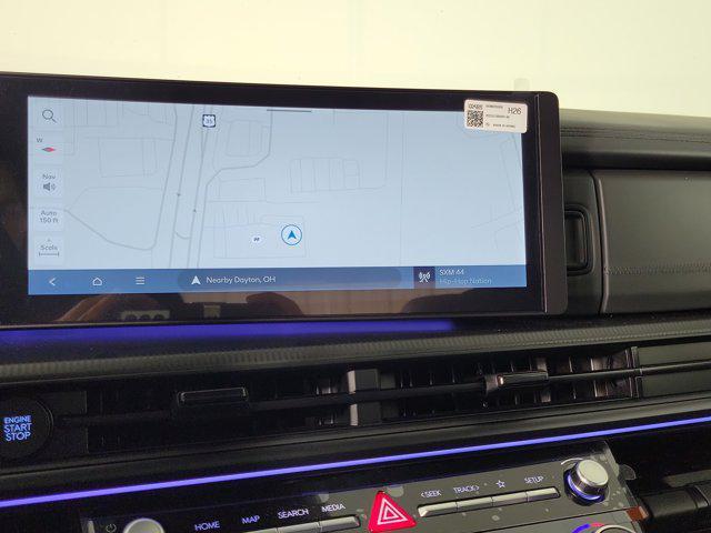 Photo of 2025 Shimmering Silver Hyundai SANTA FE HEV