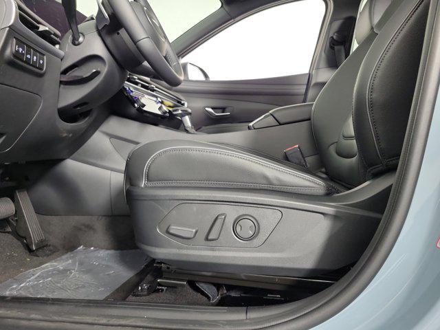 Photo of 2026 Blue Stone Hyundai SANTA CRUZ