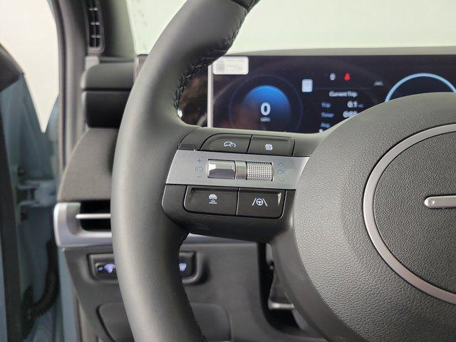 Photo of 2026 Blue Stone Hyundai SANTA CRUZ