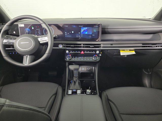 Photo of 2026 Blue Stone Hyundai SANTA CRUZ