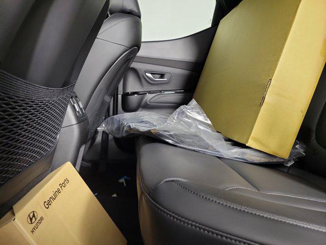 Photo of 2026 Blue Stone Hyundai SANTA CRUZ