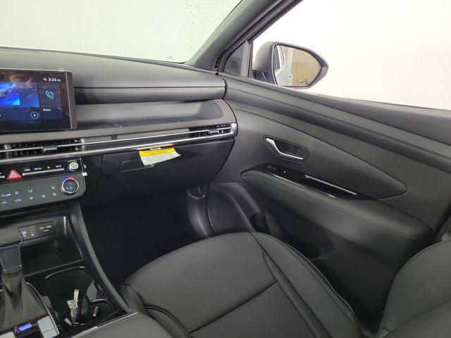 Photo of 2026 Blue Stone Hyundai SANTA CRUZ