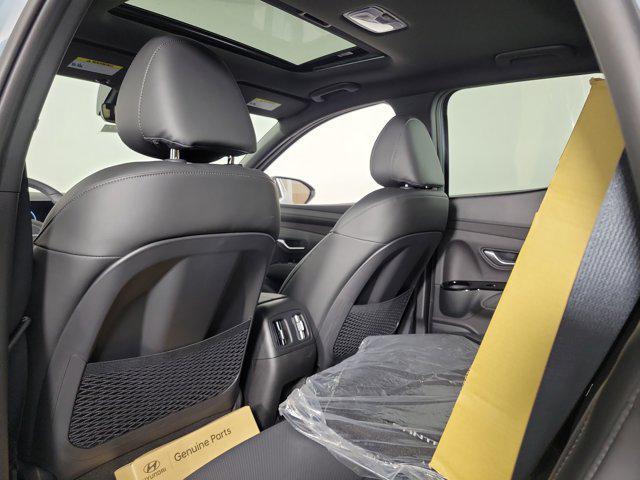 Photo of 2026 Blue Stone Hyundai SANTA CRUZ