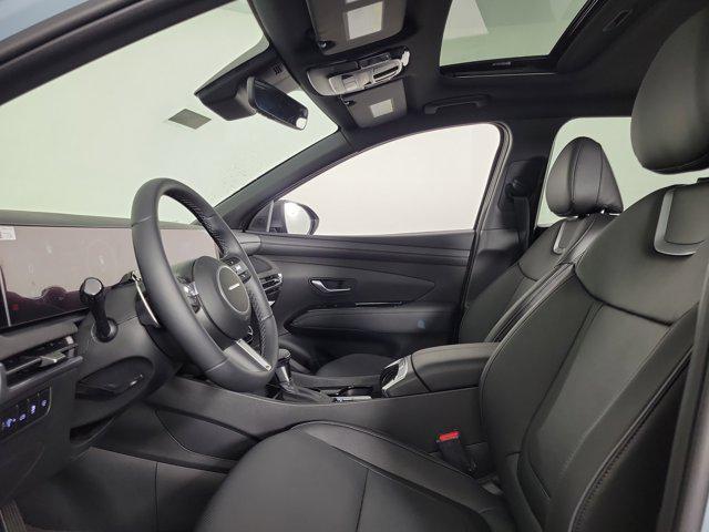 Photo of 2026 Blue Stone Hyundai SANTA CRUZ