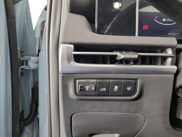 Photo of 2026 Blue Stone Hyundai SANTA CRUZ