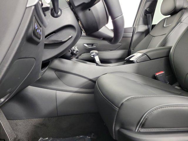 Photo of 2026 Blue Stone Hyundai SANTA CRUZ