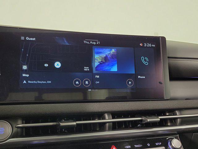 Photo of 2026 Blue Stone Hyundai SANTA CRUZ