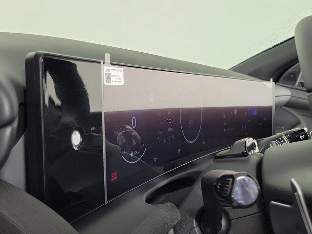 Photo of 2026 Blue Stone Hyundai SANTA CRUZ