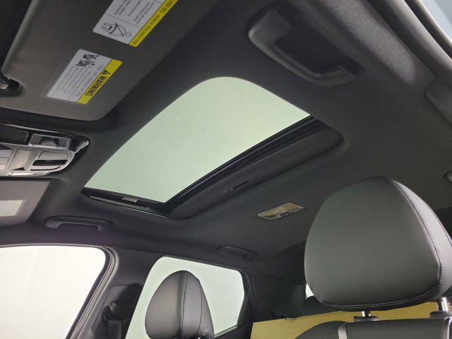 Photo of 2026 Blue Stone Hyundai SANTA CRUZ